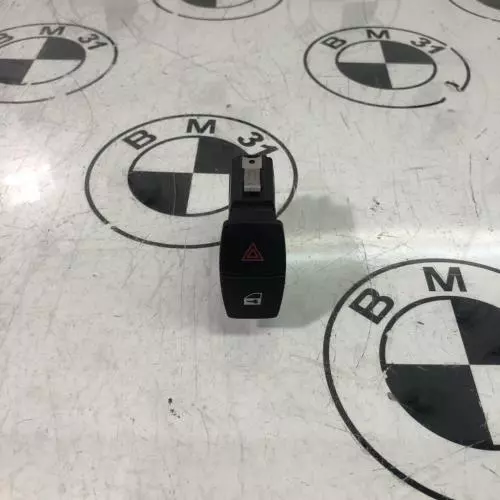 Bouton de warning BMW  61319231786