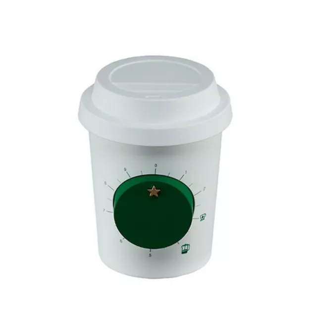 [STARBUCKS] Korea 2020 SUMMER3 WHICUP TIMMER Limited Edition 3