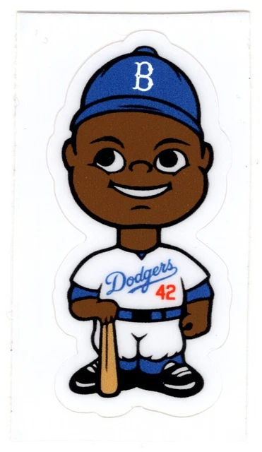 お値下げ　非売品　Jackie Robinson レプリカ Sugar Ray Robinson World Welterweight Champion Bobblehead