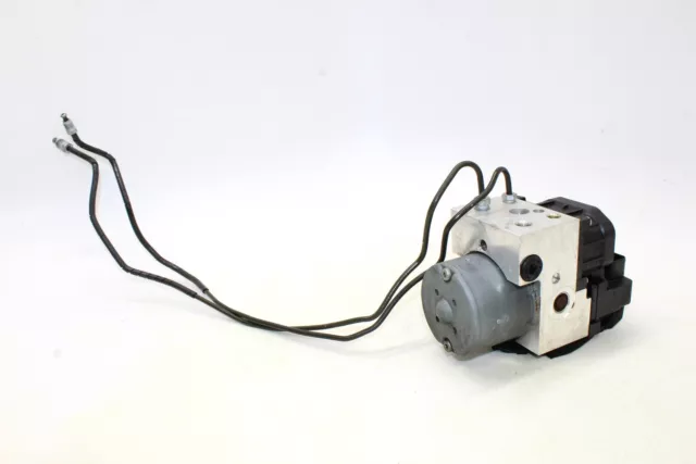 2005 Bmw F650gs Abs Pump Unit Module