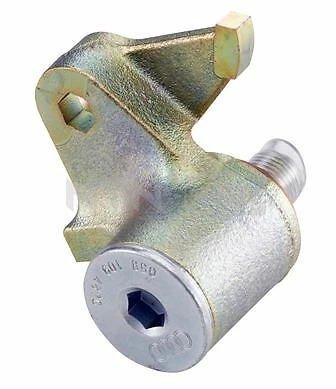 Galet Tendeur (Courroie De Distribution) Pour Audi A4 2.5 Tdi Quattro,2.5 Tdi