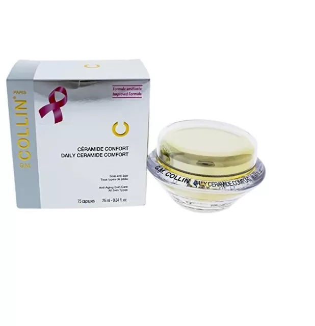 GM GM Collin Ceramide Comfort Serum 75 Stück #tw