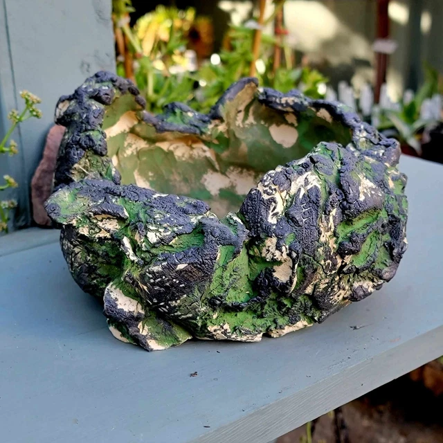 Peety Pots by Pablo Handmade Pottery - Wheel Thrown - Kiln Fired