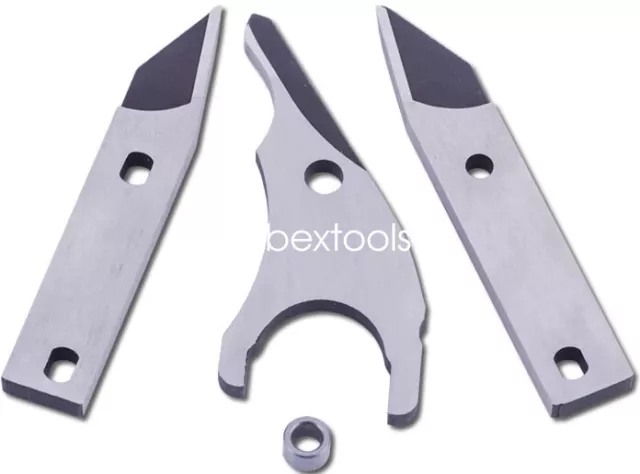 18-gauge Shear Cutter Replacement Blade for Milwaukee 6850,Dewalt, Kett KIT102