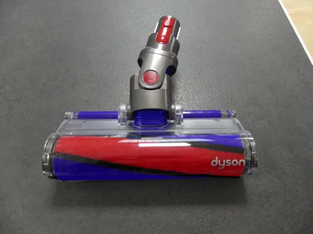 Brosse motorisée "rouleau" pour aspirateur balais Dyson V11 (Occasion)