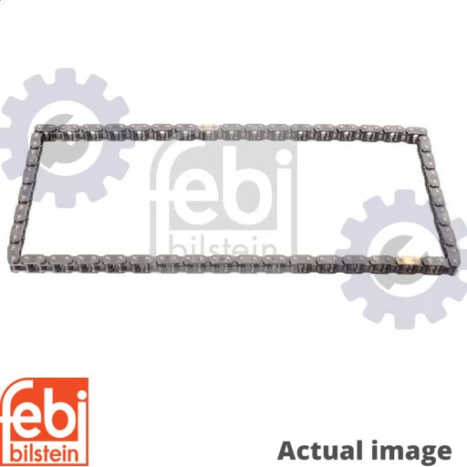 NEW TIMING CHAIN For Nissan Np300 Navara Platform Chassis D40 Febi