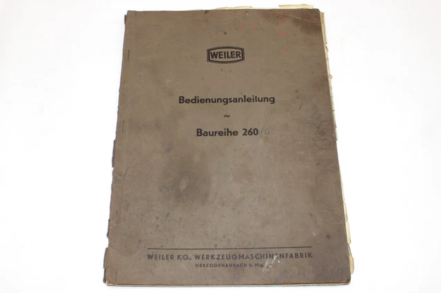 AI06600 Tornio Parallelo Professionale (OPTIMUM) Made In Germania - Di