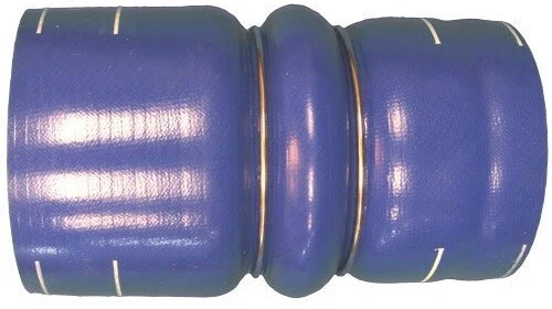 APDTY 112727 CAC Charge Air Cooler Intercooler-Side Rubber Hose