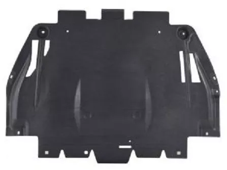 Cache de protection sous Moteur Peugeot 407 508 Citroen C5 2.0 HDi