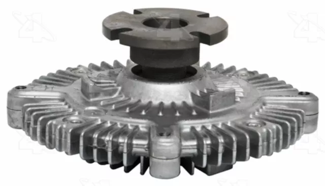 Engine Cooling Fan Clutch 4 Seasons 36998