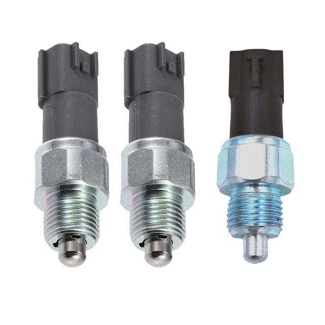 FITS NISSAN PATHFINDER R51 4wd Switch Transfer Case Neutral Position