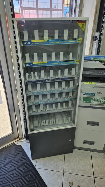 Vape Cabinet FOR SALE! - PicClick UK Vape Cabinet FOR SALE! - PicClick UK