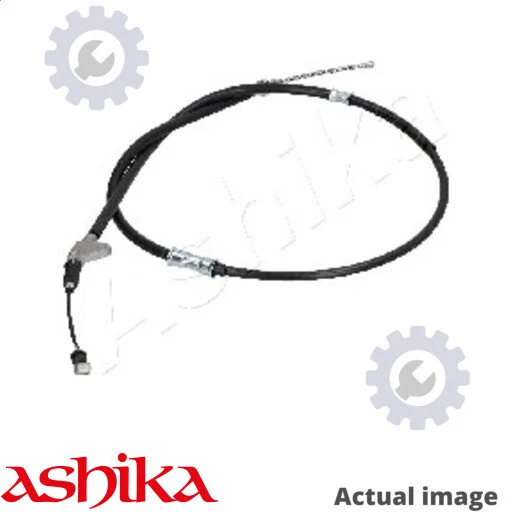 Maniglia Freno A Mano Per VW Touareg 2004-2010 - Ricambio Sinistro, Numero OEM 7L6711878F