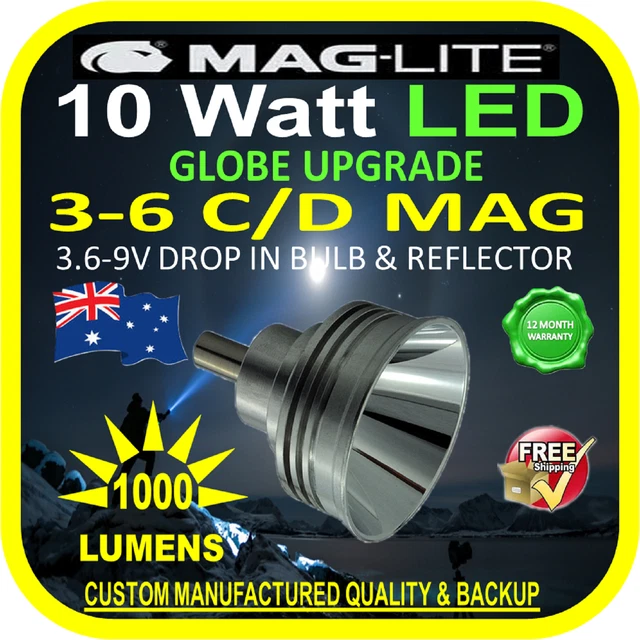 9v led bulb deals