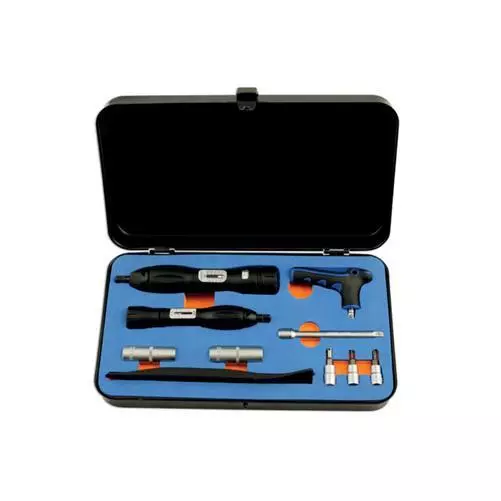 Laser Tools TPMS Par Conductor & Juego de Herramientas 10pc