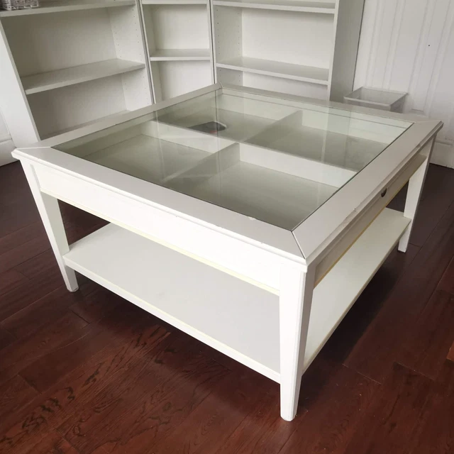 IKEA LIATORP COFFEE Table £89.00 PicClick UK