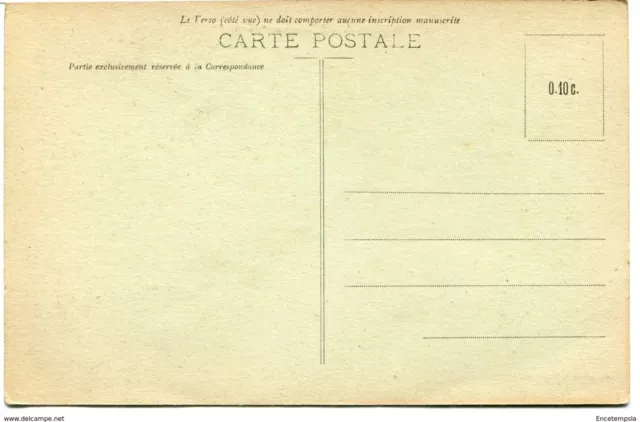 CPA - Carte postale -  France -Saint Maxent - Caserne " Coiffé " (CPV850 2