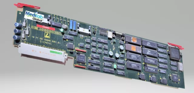 Medilab Global / Siemens	Rad Room	1677751	D201