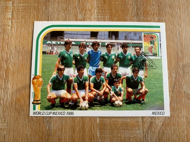 Pique: La mascotte dei Mondiali di Messico 1986