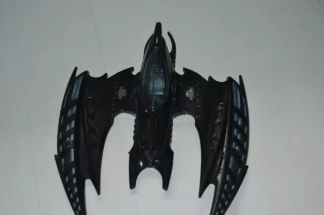 Kenner Batman Forever - Batwing / Batplane - lose / unvollständig