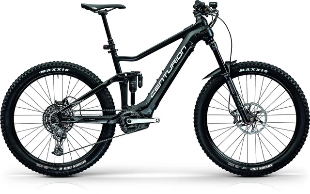 Centurion electric on sale bike