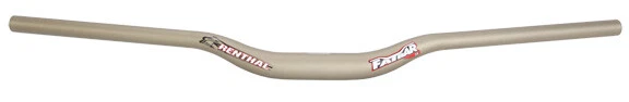 NEW Renthal Fatbar 35 Riser Bar (35.0) 30mm/800mm Alugold