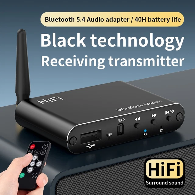 Émetteur Vidéo Sans Fil X10 VT32A 2,4 GHz Avec Adaptateur Secteur - Domotique