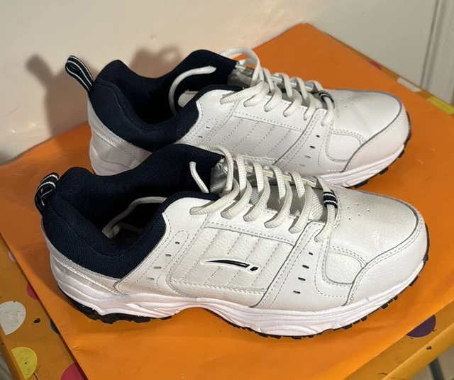 La gear memory foam shoes deals