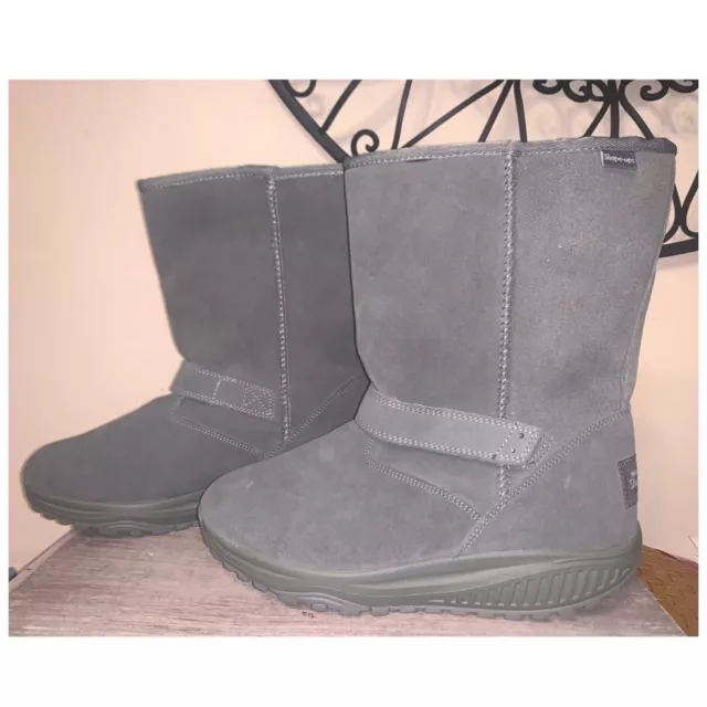 skechers shape ups boots Size 10 skechers shape ups boots Size 10