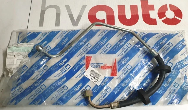 10-1pcs Moto Filtro Del Carburante In Linea Gas Filtro Della