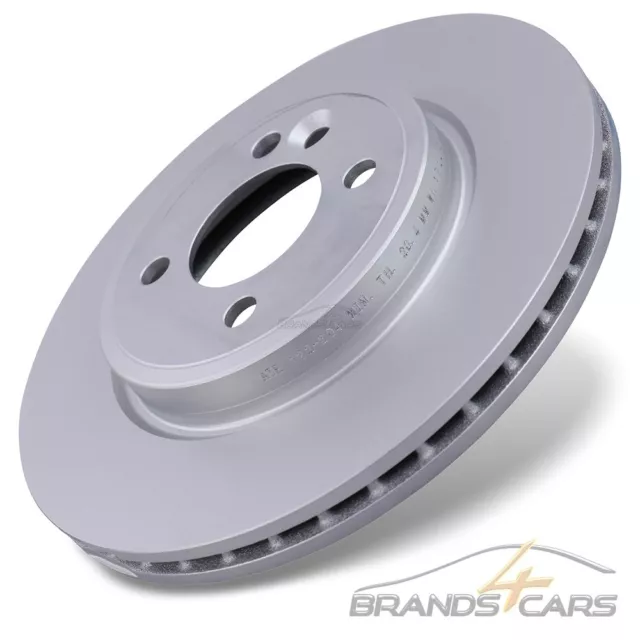 Ate Bremsscheiben +Beläge +Kontakt Vorne+Hinten Für Mini One Cooper R50 R53 R52 3