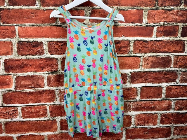 PACCHETTO RAGAZZE ETÀ 6-7 H&M NEXT GAP ecc PAILLETTES SPORT ESTIVI LETTI TUTA 4