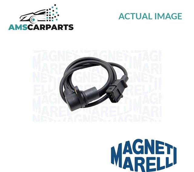 Crankshaft Position Sensor 064848093010 Magneti Marelli New Oe Replacement