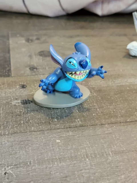 Just Play Astronaut Lilo Stitch Scary Disney Pixar Toy Figure -  Denmark