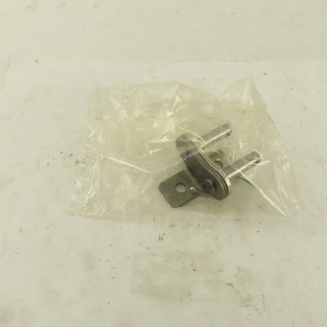 Tsubaki RS80 ANSI 80 Single Row Chain Attachment Link
