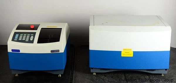Pressure BioSciences Barocycler NEP3229 PCT Pressure System *AS-IS UNTESTED*