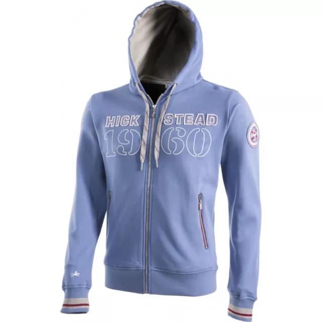 Equi-Theme CSI 5* Hickstead 1960 Mens Zip Hoodies ONLY £19.99!!