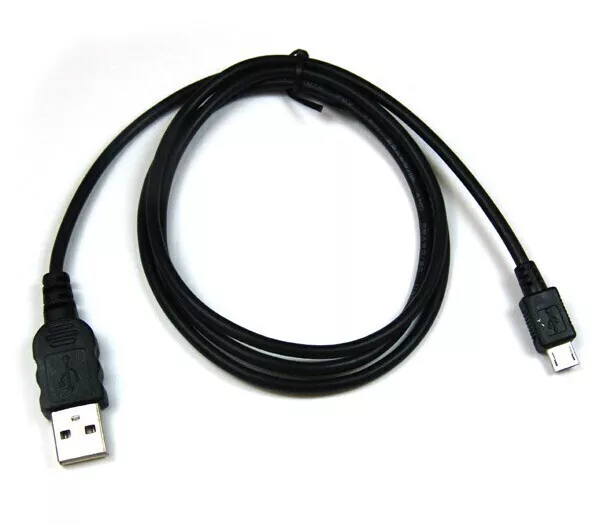 HighSpeed Micro USB Ladekabel für Sony PS4 Playstation 4 Dual Shock Controller