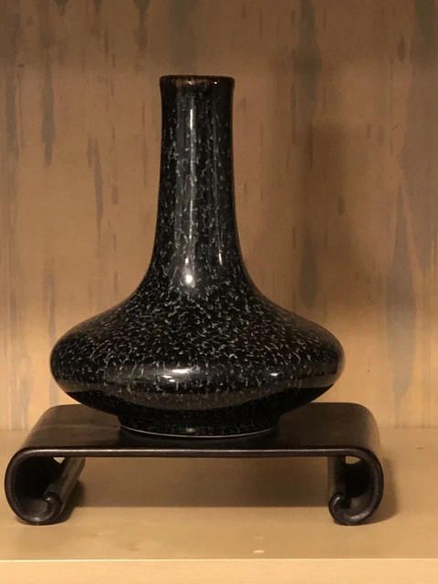 Chinese porcelain vase, early 20th century