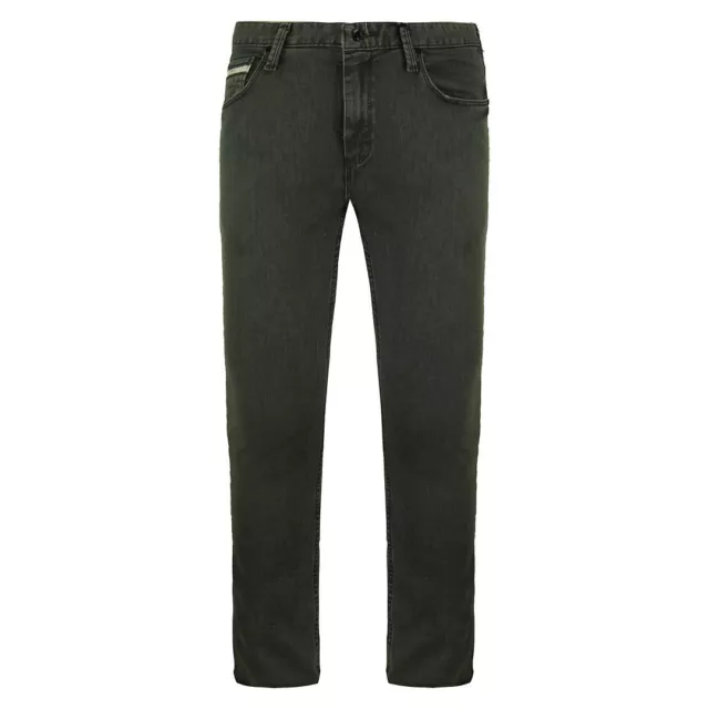 Vans Off The Walls Regular Fit Mens Bottoms Jeans VK4D52V