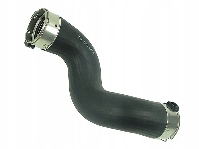 Manguera De Intercooler Turbo Para Mercedes Vito Clase V (W447) – Con Abrazadera Incluida