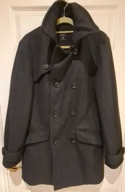 Cedarwood state coat primark on sale
