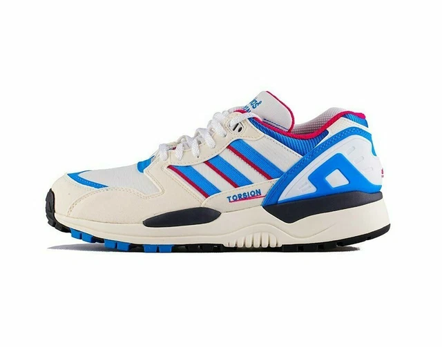 adidas ZX 0000 Torsion Evolution Sneaker A-ZX ZX8000 (FW4488) NEU
