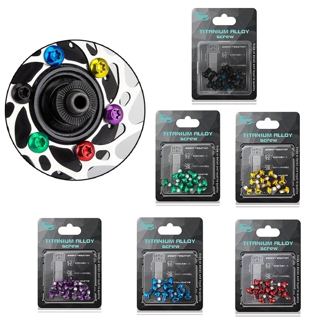 2 Dischi Freno Bici 160mm - Acciaio Inox Per MTB E Strada - Foto 2