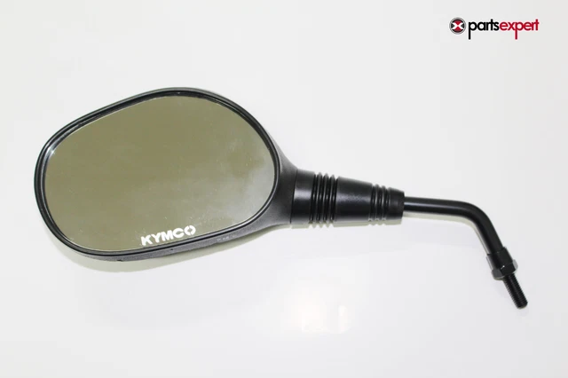 New Kymco OEM retroviseur gauche Kymco MXU 50, KXR 50, 90, 250, Maxxer 50/s, 90s