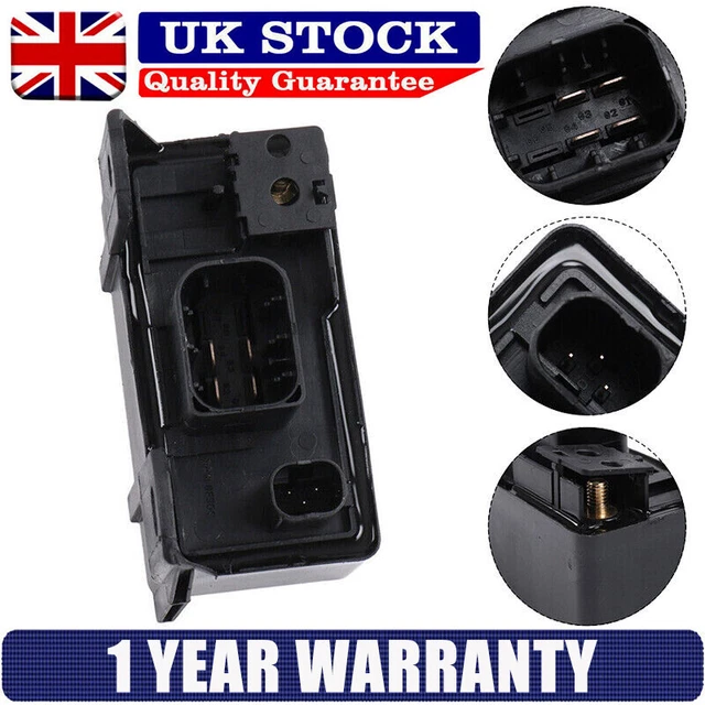 thumbnail image 2 of Hella Refurbished Turbocharger Control Unit For Mercedes Sprinter C E R G ML 280 320 CDI 2 of 5