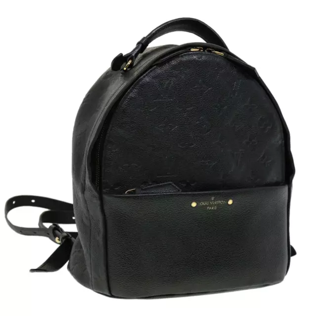 Zaino hotsell lv nero