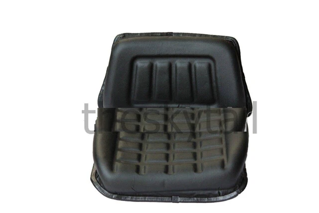 Comfortable Seat Fit For Massey Ferguson Tractor