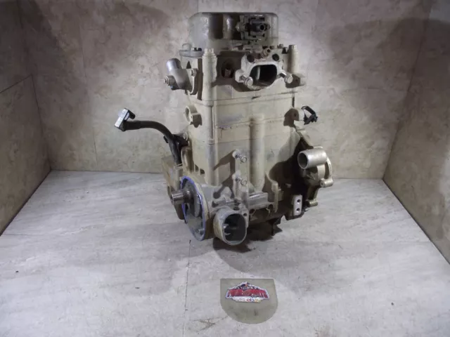2008-2010 Polaris Rzr 4 800, Engine Motor Block Running Good (Ops1240)