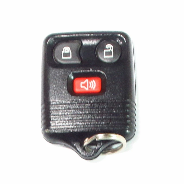 OEM FORD F150 F250 F350 3Button KEYLESS REMOTE FOB TRANSMITTER 8L3T